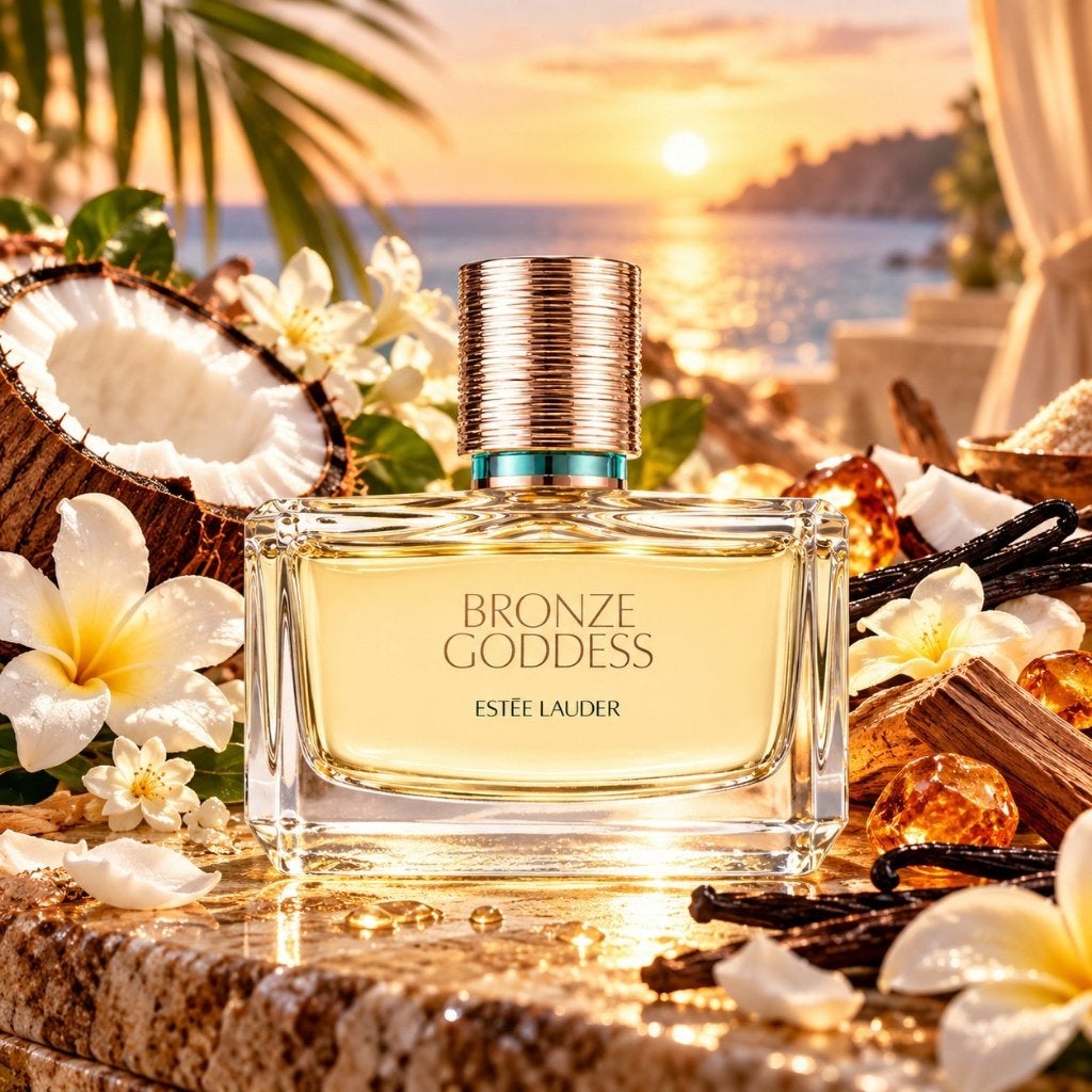 Estée Lauder Bronze Goddess | Decants 3/5/10 ml | Origineel, Ophalen of Verzenden, Nieuw
