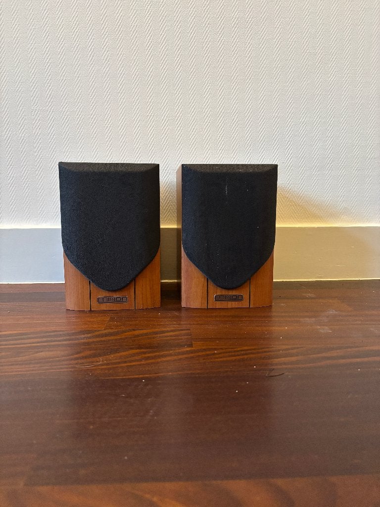 geluidsboxen Mission M30i