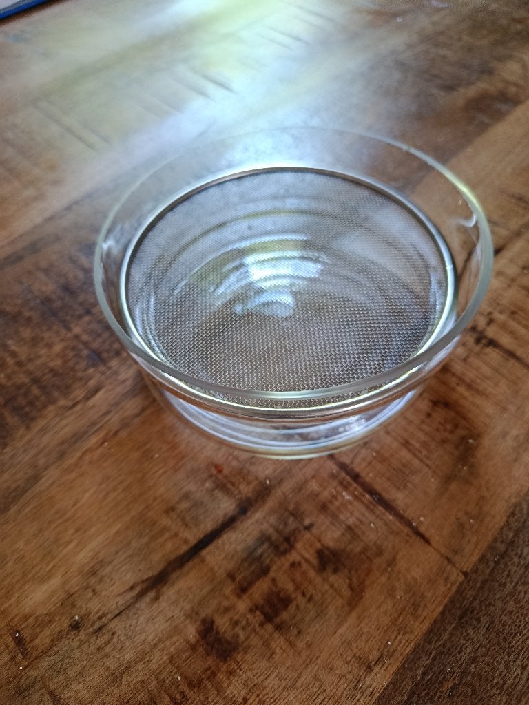 Kiemschaaltje 13,5 cm, Ophalen, Zo goed als nieuw