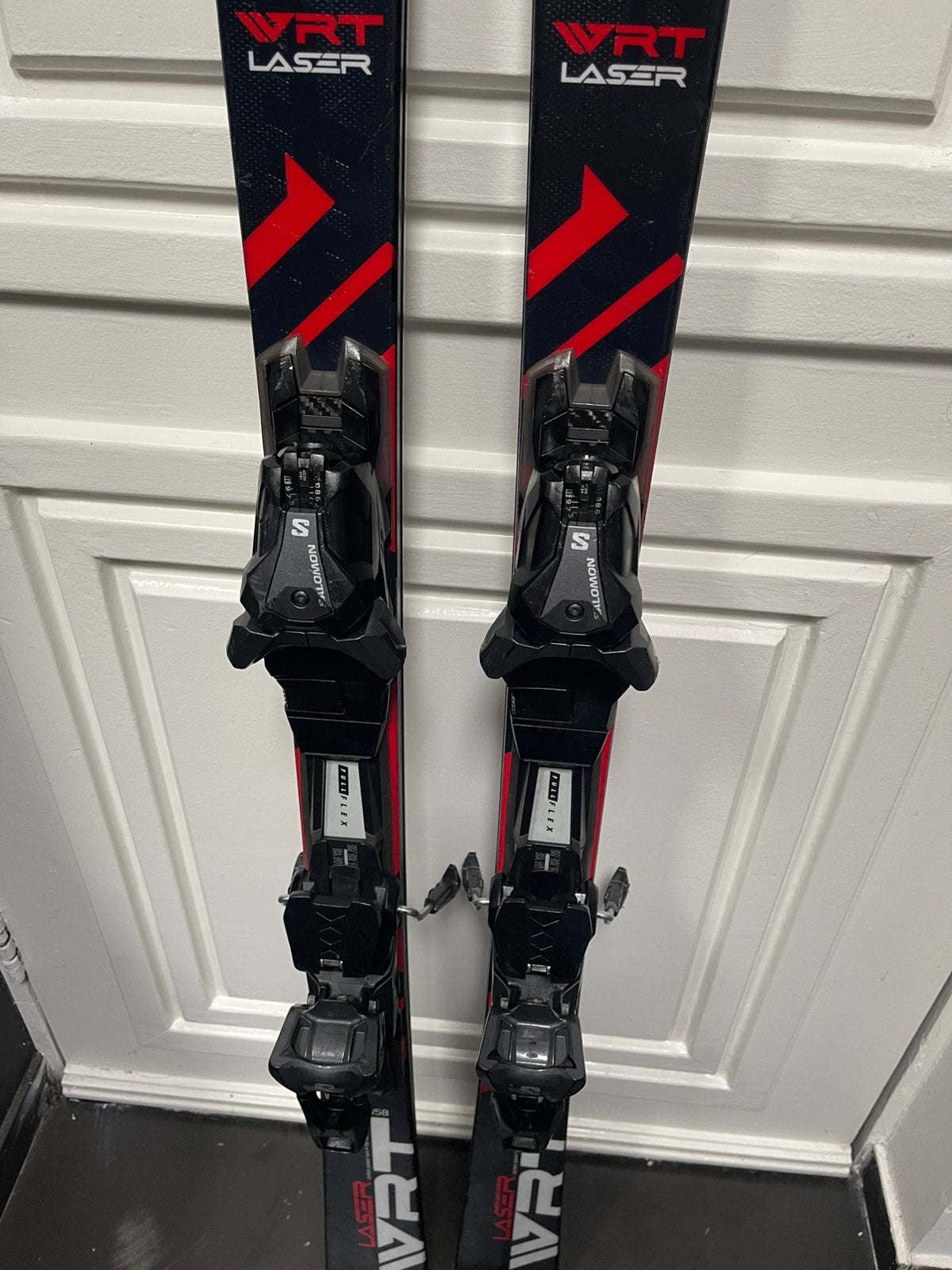 158cm STÖCKLI LASER WRT 25/26 1600€, 160 tot 180 cm, Ophalen of Verzenden, Zo goed als nieuw, Carve