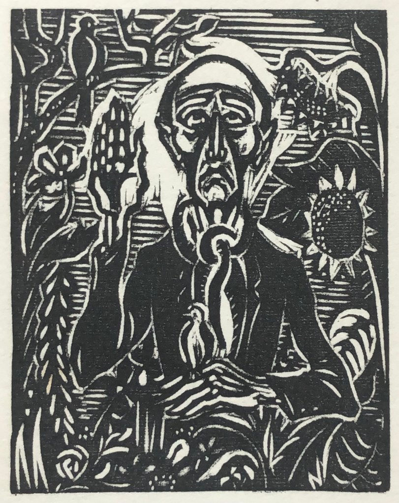 Mooie, betaalbare kunst v/h Grafiekkabinet J.Franken Pzn., Antiek en Kunst, Ophalen of Verzenden