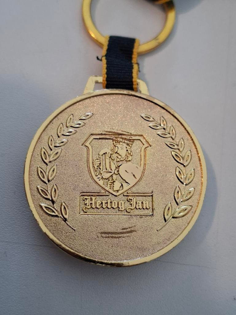 Hertog Jan flesopener nieuw in originele verpakking, Verzamelen, Ophalen of Verzenden, Nieuw, Overige typen