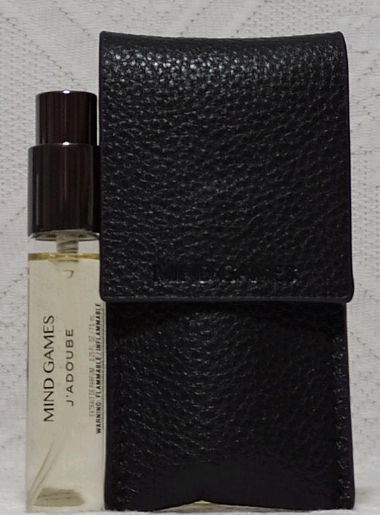 Mind Games J'Adoube Eau de Parfum, Verzenden, Nieuw