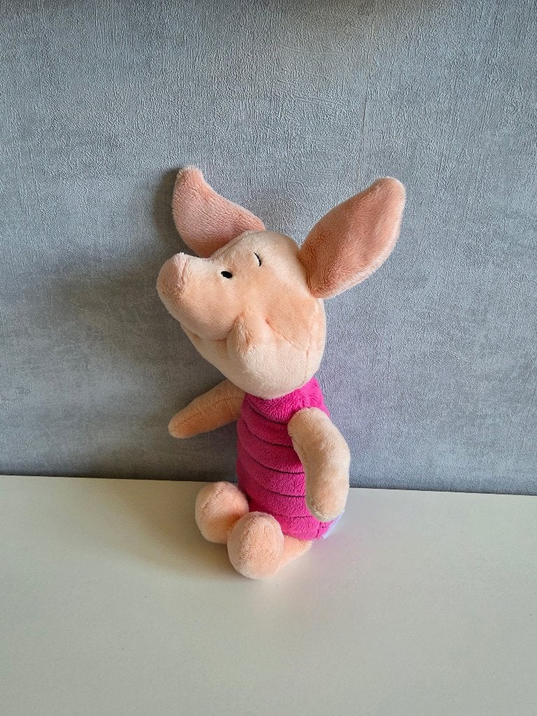 Knorretje knuffel Disney store, Kinderen en Baby's, Speelgoed | Knuffels en Pluche, Disney, Disney, Overige typen, Ophalen of Verzenden
