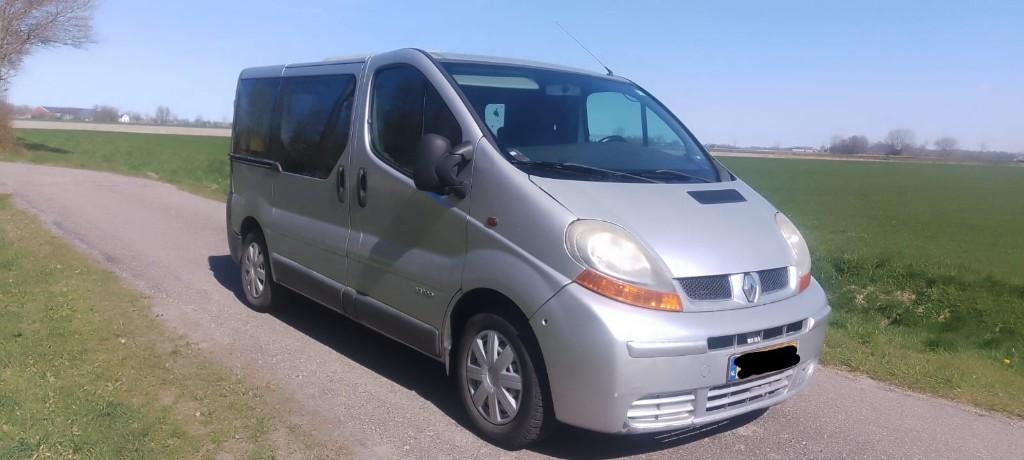 Caravans And Camping Camperbus