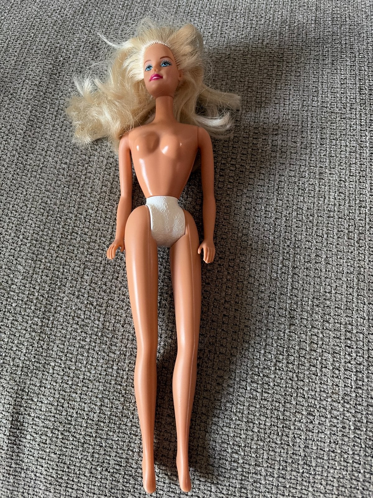 Barbie, Ophalen of Verzenden, Zo goed als nieuw, Barbie