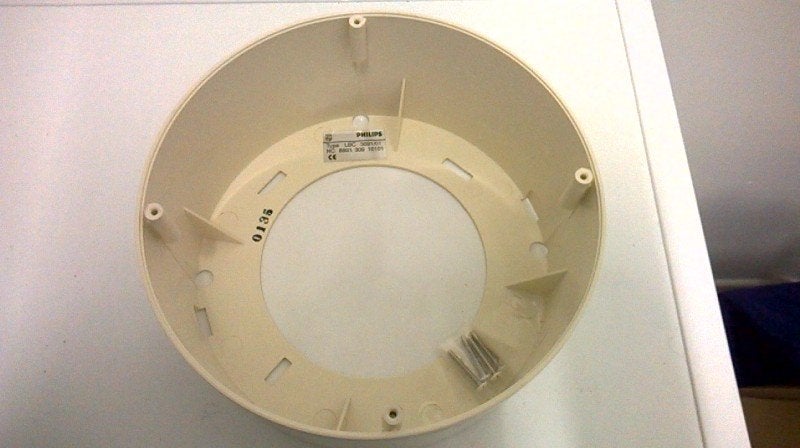 Bosch inbouw luidspreker, Ophalen of Verzenden, Nieuw