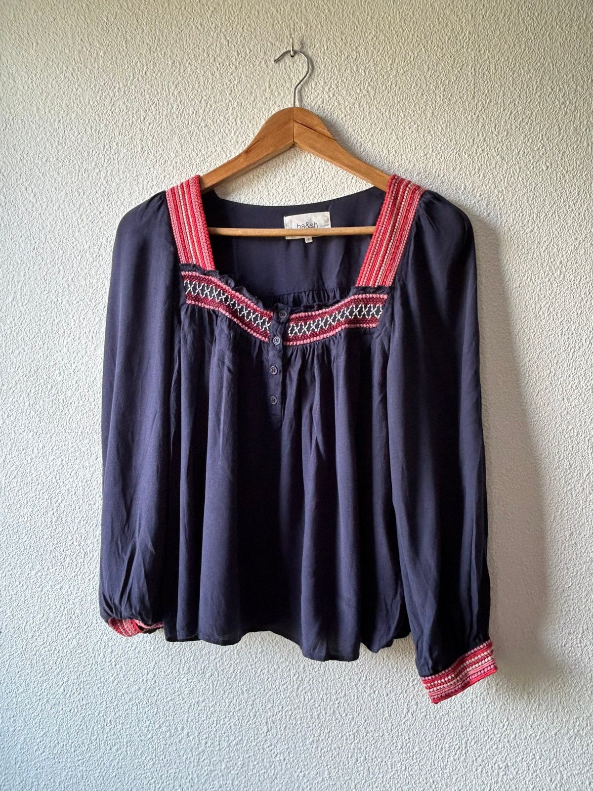 Blouse/top van Bash, Kleding | Dames, Ophalen of Verzenden, Maat 38/40 (M)