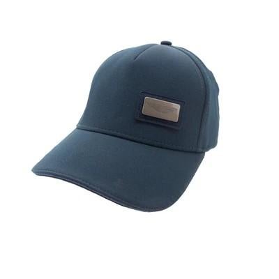 Aston Martin Baseball Cap - Navy (Nieuw), Nieuw, Pet, Aston Martin, One size fits all