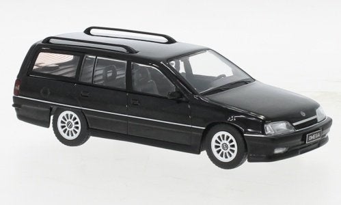 Schaalmodel Opel Omega A2 Caravan 1990, Hobby en Vrije tijd, Modelauto's | Overige schalen, Ophalen of Verzenden, Nieuw, Auto