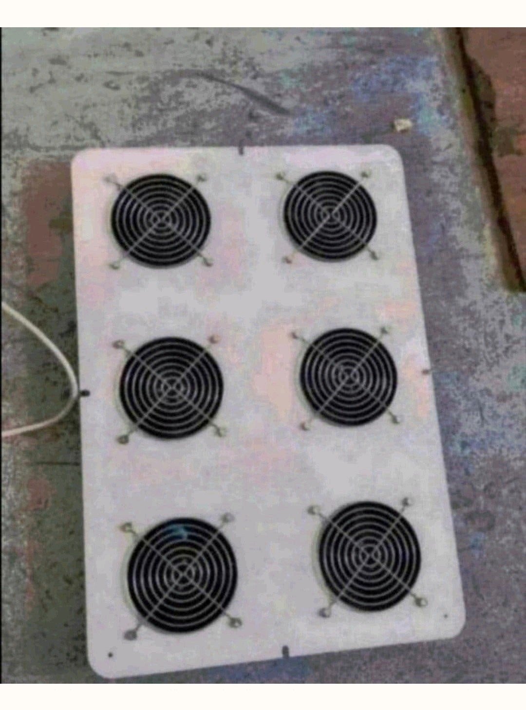 ventilatie-unit Compaq Computer Corporation, Ophalen of Verzenden