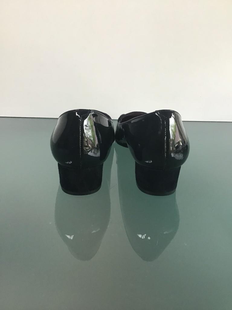 Antonio Paolo 36.5 | Blauw Lak pumps New! | Gratis verzenden, Pumps, Nieuw, Antonio Paolo, Verzenden