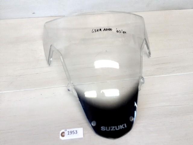 GSXR1000 2003 - 2004 Suzuki Scherm D1-53168