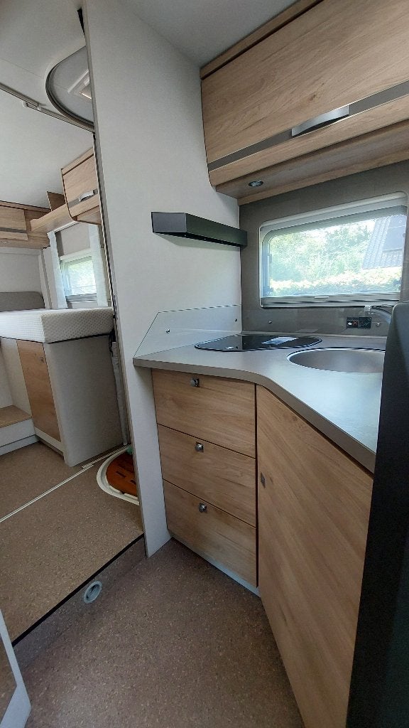 Foto 6 van Dethleffs Camper