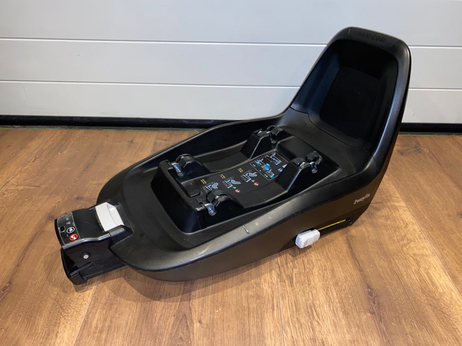 Maxicosi 2WayFix Isofix Base, Ophalen, 9 t/m 18 kg, Zo goed als nieuw, Eikenlaan 76 Spijkenisse