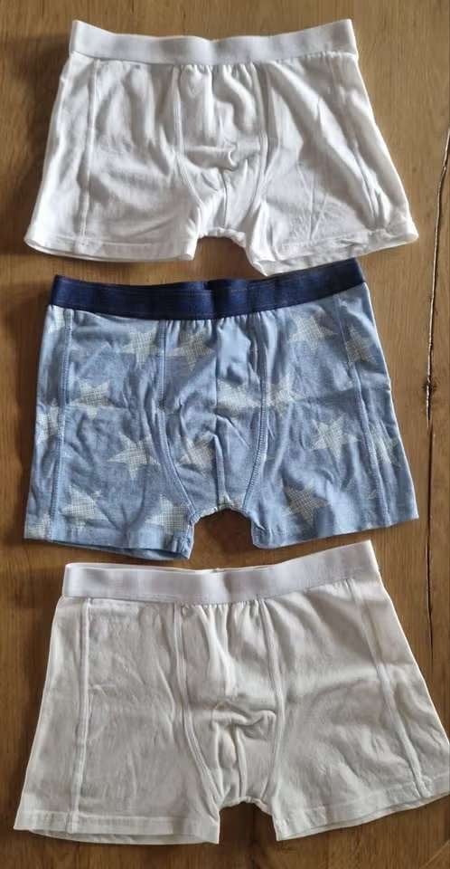 3 NIEUWE Hema Boxershorts jongen, 170-176, Nacht- of Onderkleding, Nieuw, Ophalen of Verzenden, Hema