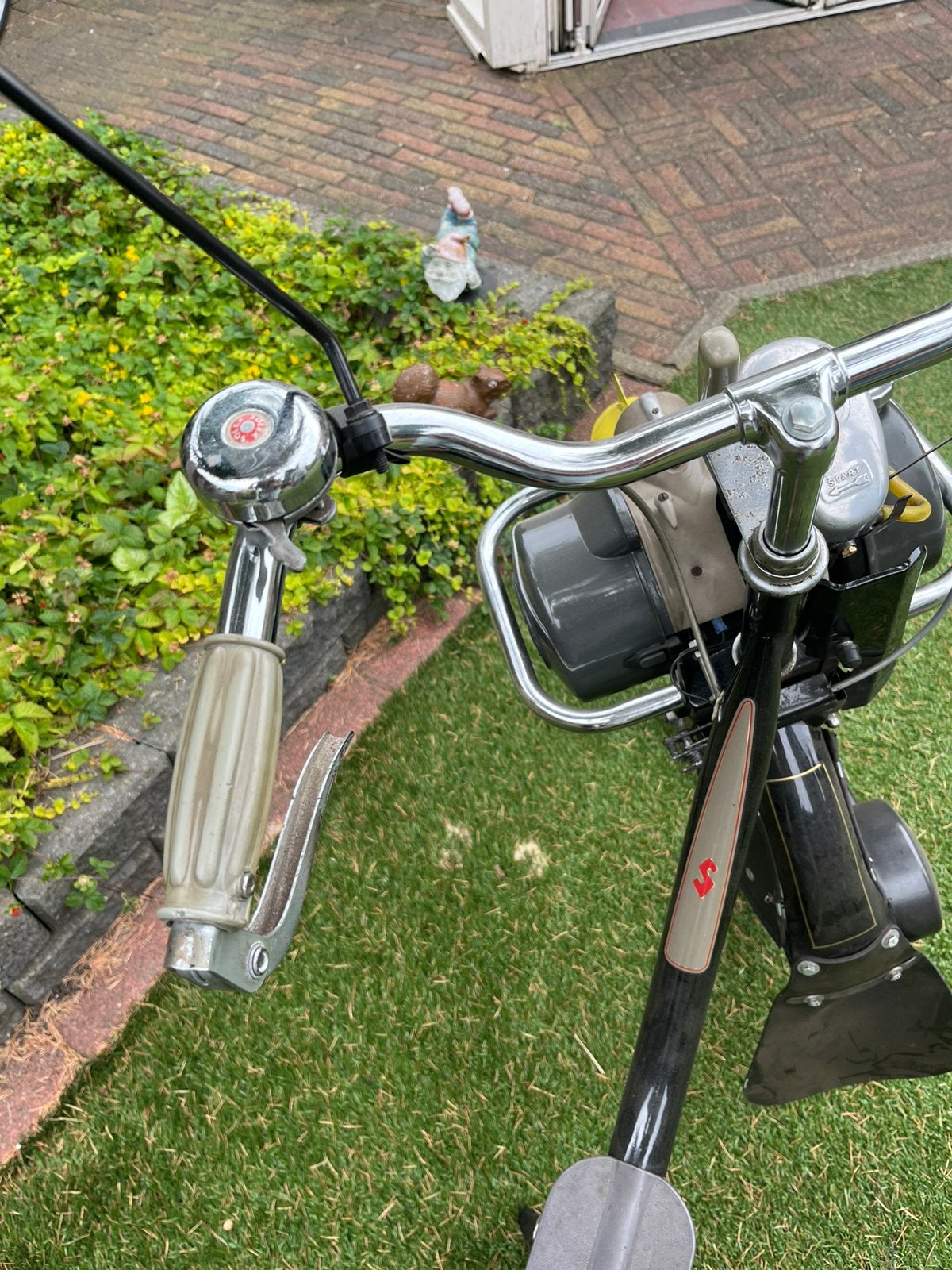 Mooie oto solex, Ophalen of Verzenden, Overige merken