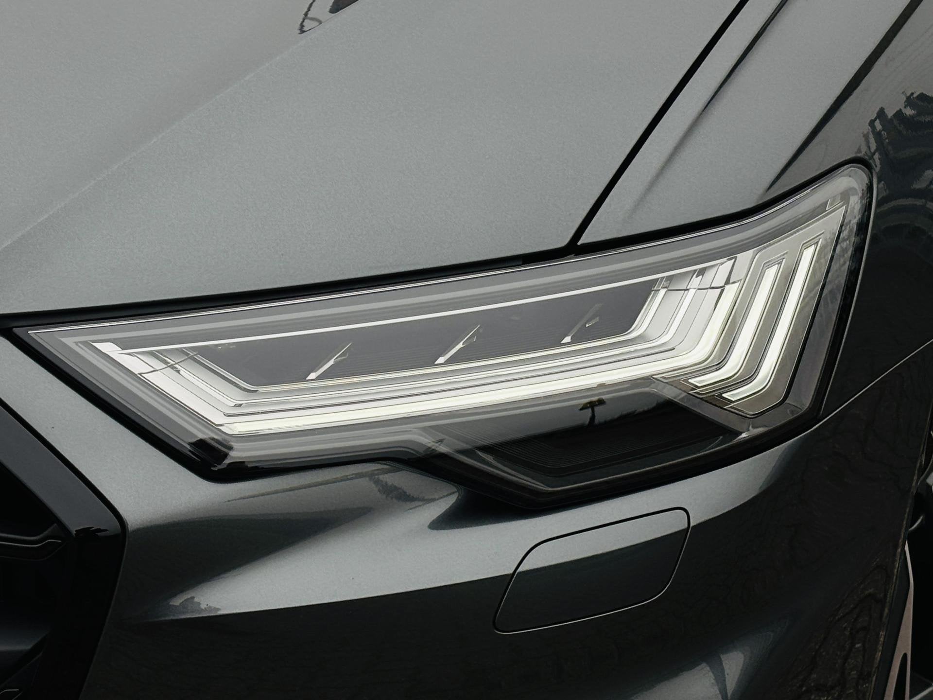 Audi A6 Avant 55 TFSI e Quattro Pro Line S Competition | Pan, Auto's, Audi, 12 maanden, 14 kWh, Gebruikt, 4 cilinders