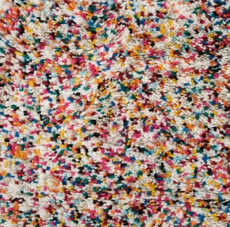 Vloerkleed 2x Bright Multi 160x230cm (x2), Ophalen, Zo goed als nieuw, Rechthoekig, 200 cm of meer