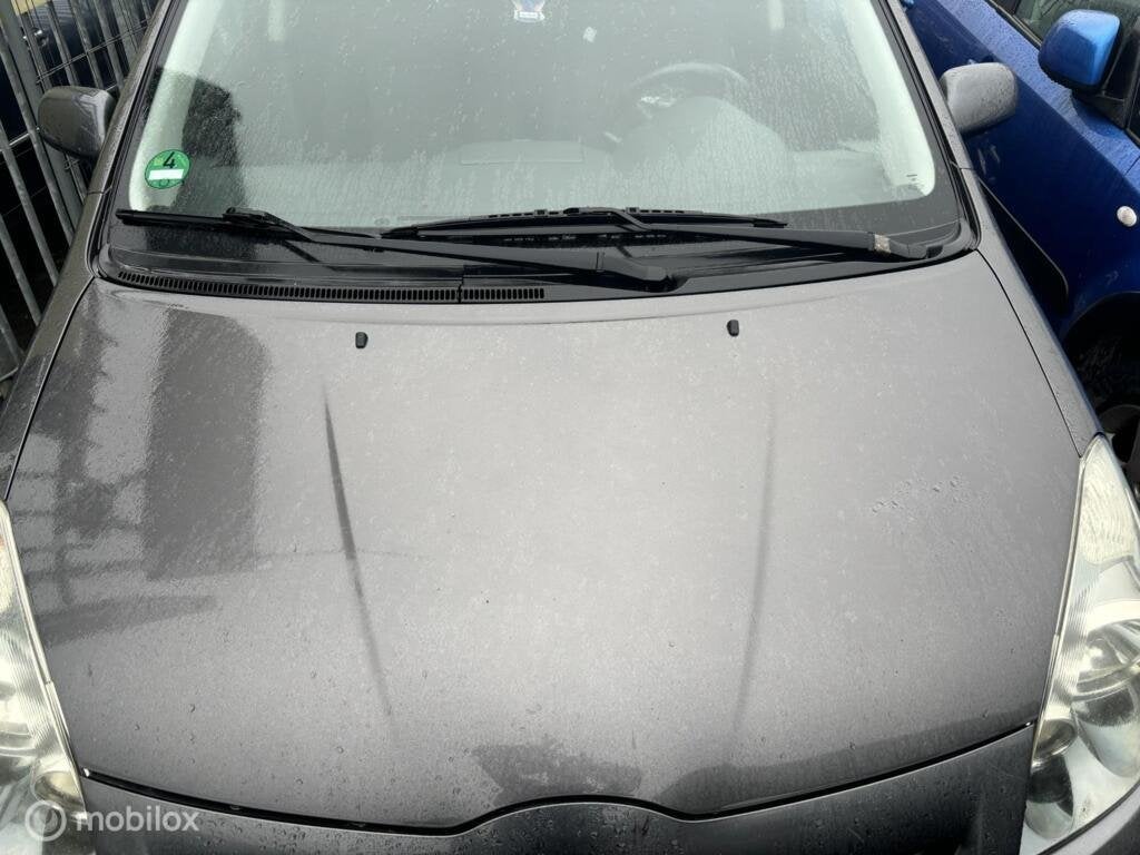 Motorkap origineel Toyota Corolla Verso ('02-'06)