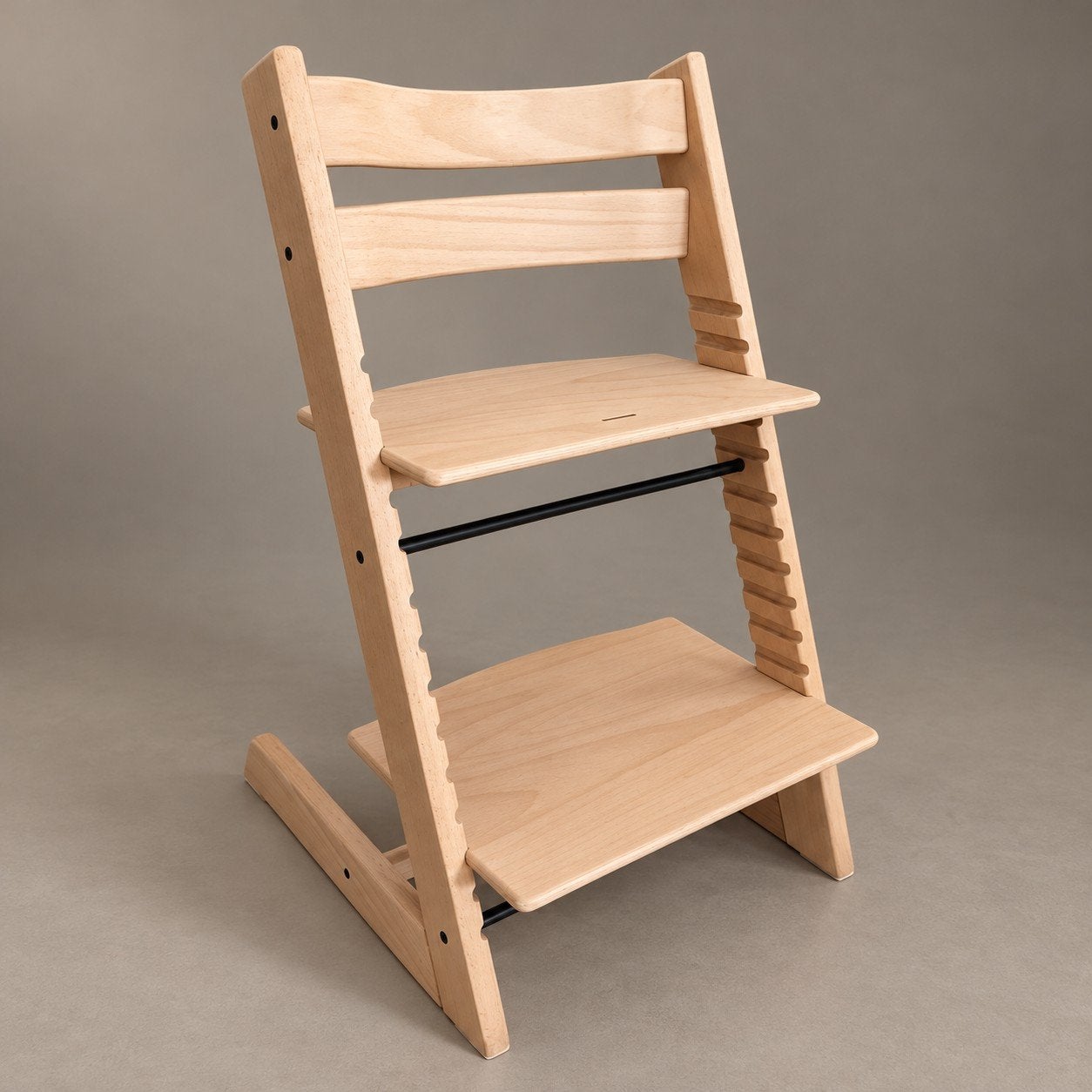 ** Stokke Tripp Trapp kinderstoelen - Premium Refurbished **