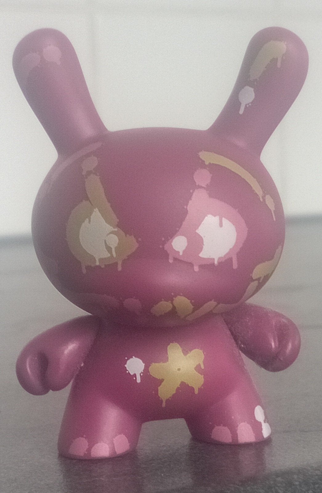Vinyl figure, Ophalen of Verzenden, Zo goed als nieuw, Overige thema's