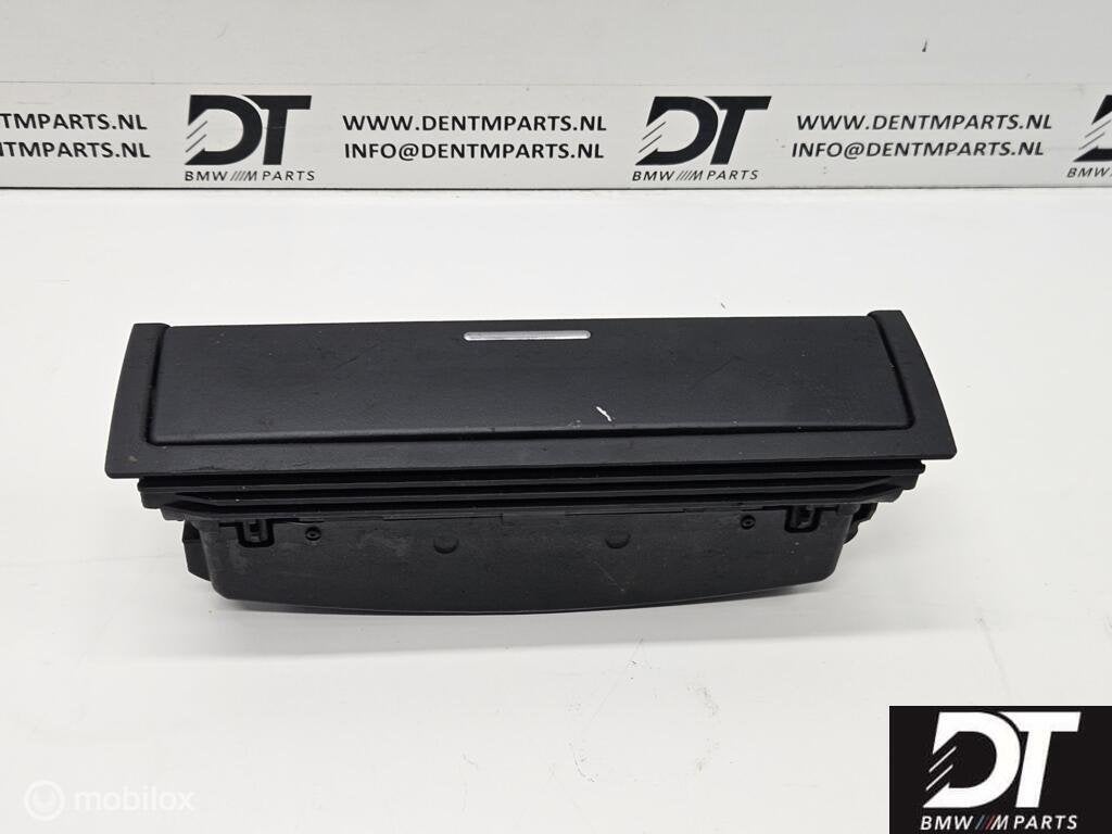 Opbergvak middenconsole BMW E46 51168202188, Gebruikt, Ophalen of Verzenden