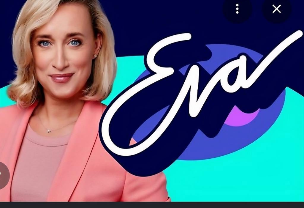 Talkshow, Twee personen, Mei