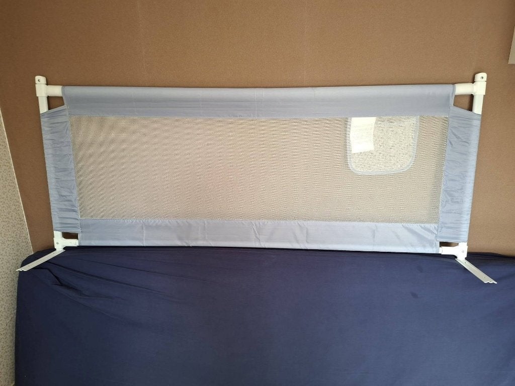 Bedhekje, Ophalen, Gebruikt, 140 tot 160 cm, Minder dan 70 cm