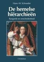 de hemelse hiërarchieën - Christofoor, Boeken, Ophalen of Verzenden, Zo goed als nieuw, Spiritualiteit algemeen, Achtergrond en Informatie