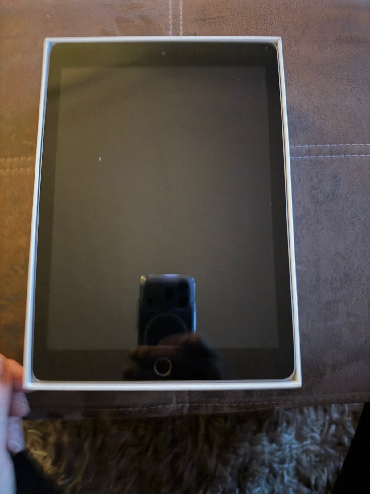 Apple Ipad 32Gb, Gebruikt, 32 GB, Apple iPad, 2018 6e Generatie