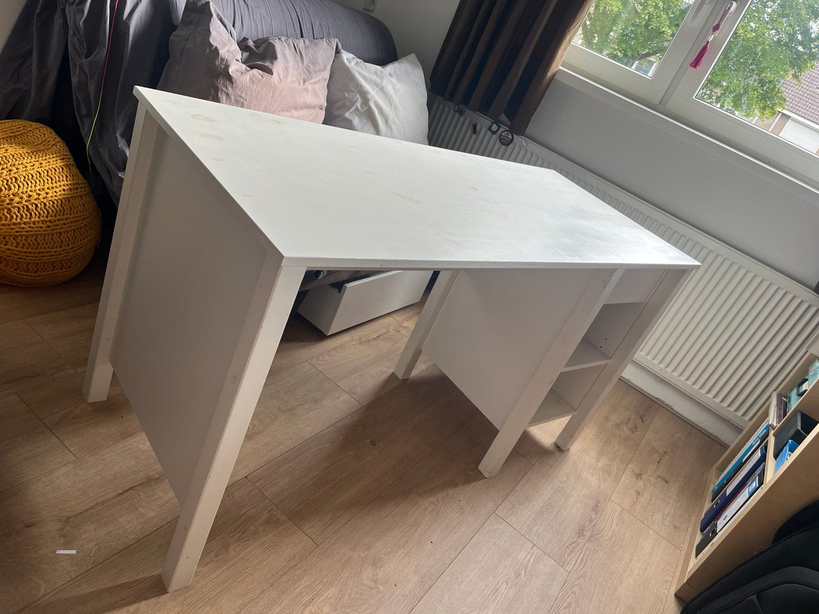 Bureau / Tafel, Ophalen, Zo goed als nieuw