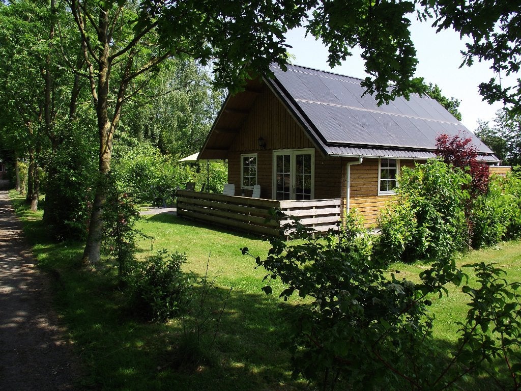 Tijdelijke woonruimte te huur aangeboden in Kollumerzwaag, Vrijstaande woning, Direct bij eigenaar, Friesland