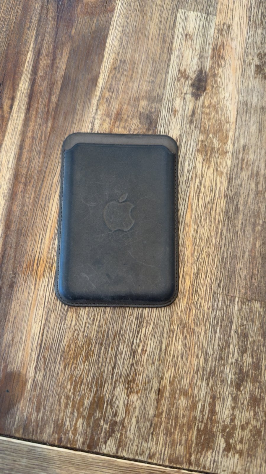 Apple pasjes houder, Ophalen, Gebruikt, MagSafe, Kaarthouder