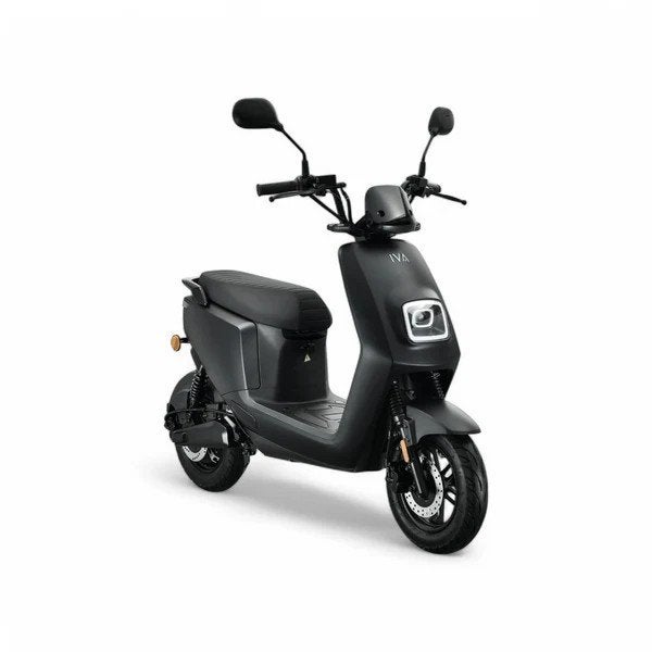 Electrische scooter, IVA S4 2.0 met extra's!, Overige merken, Nieuw, Ophalen of Verzenden, 59 cm of meer