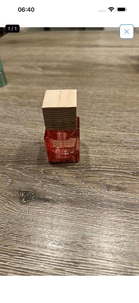 Rituals Reve de Hanami eau de parfum, Ophalen of Verzenden, Nieuw