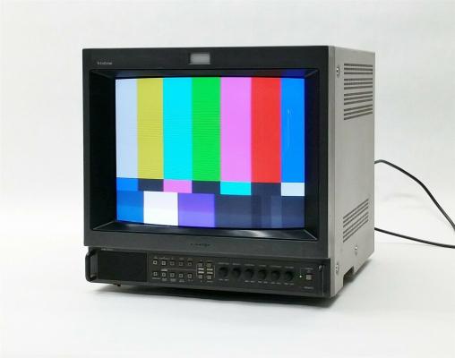 Gevraagd CRT monitor, Computers en Software, Monitoren, Zo goed als nieuw, 60 Hz of minder, Overige typen, Overige resoluties