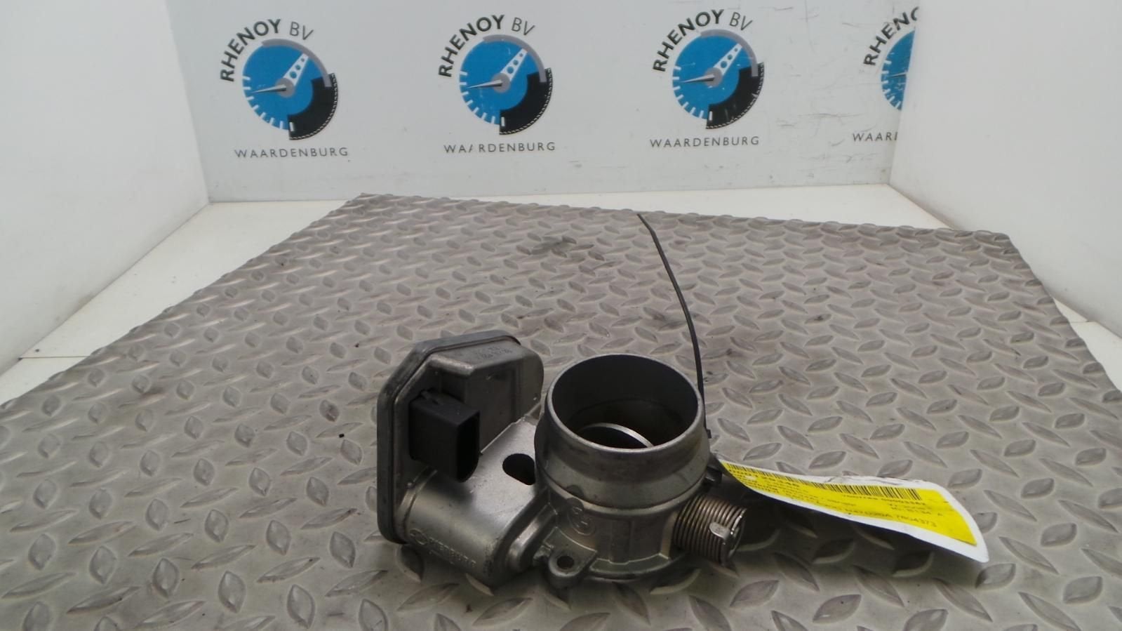 BMW 5 SERIES SE AUTO GASKLEPHUIS 2008, Ophalen of Verzenden, Gebruikt, Stiba lid