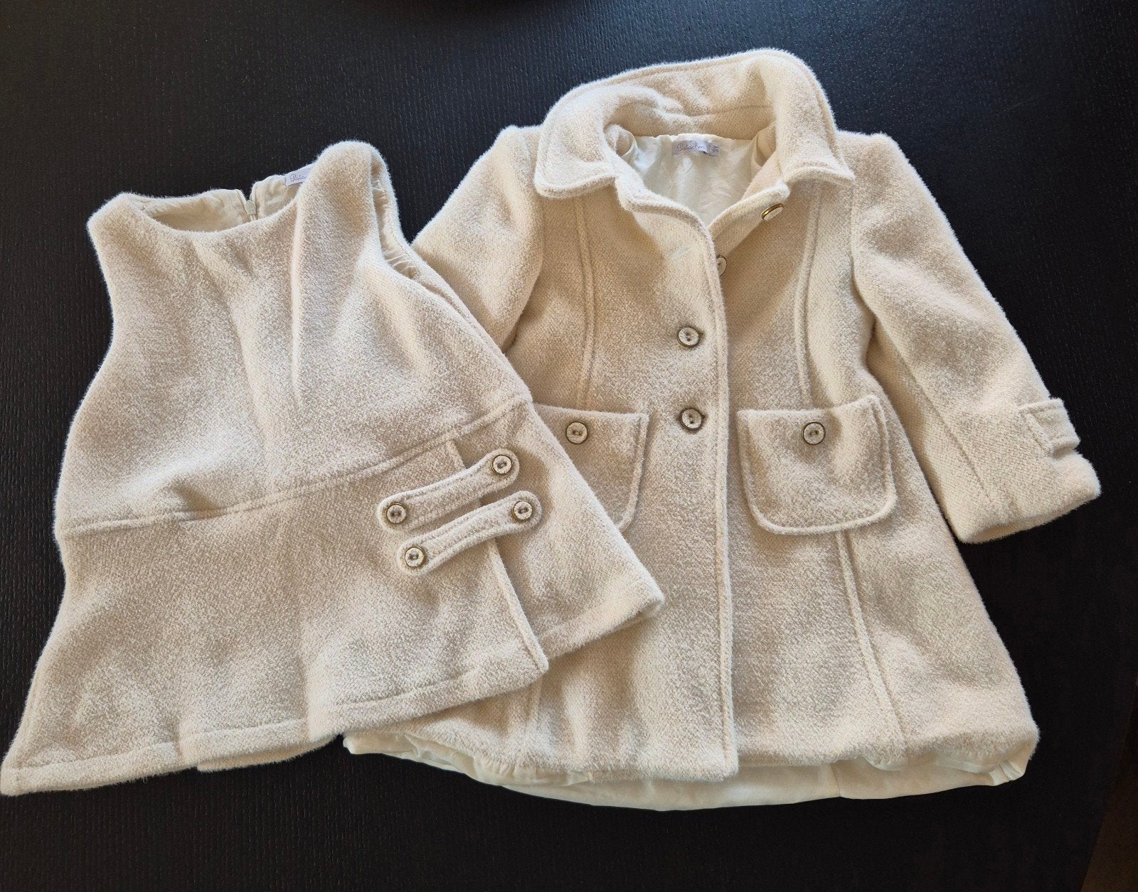 Verschillende merk kleding te koop, Ophalen of Verzenden, Zo goed als nieuw, Moschino, Meisje