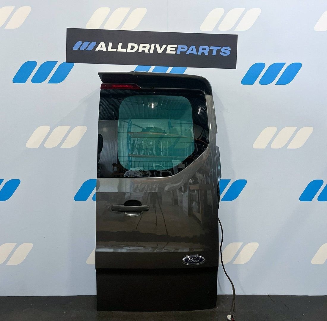 Ford Transit Custom achterdeur rechts grijs PBK21V40010BD, Gebruikt, -, Deur, -