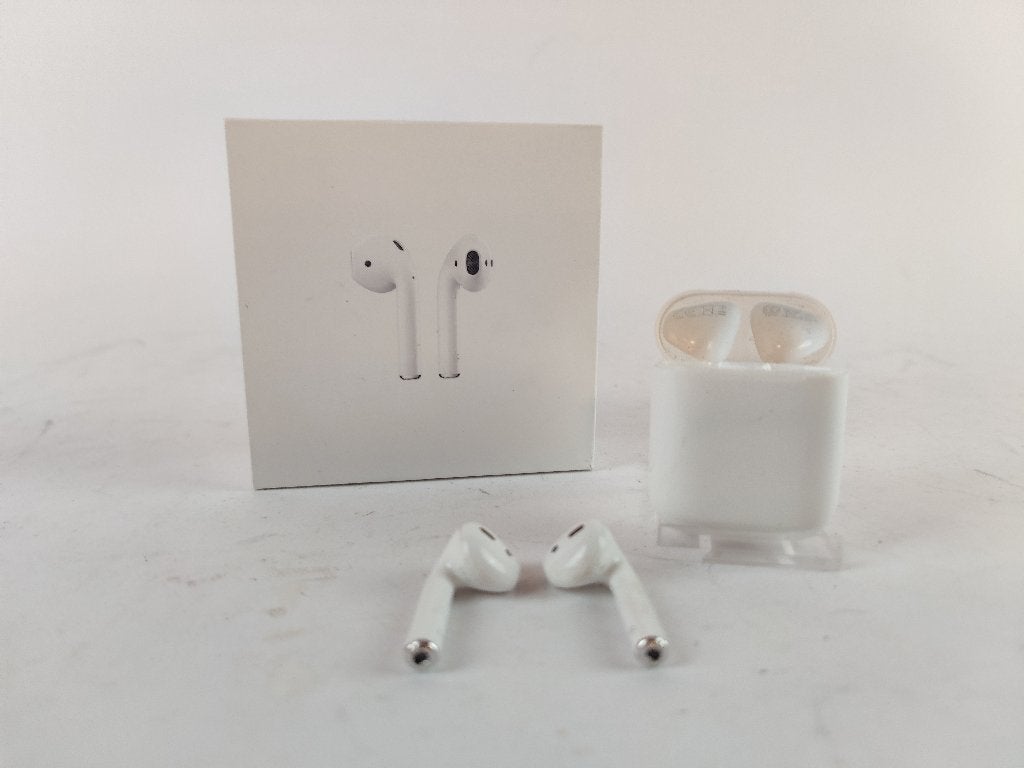 Apple Airpods 2 || Nu voor €59.99!, Audio, Tv en Foto, Koptelefoons, Overige merken, Nieuw, Ophalen of Verzenden, X