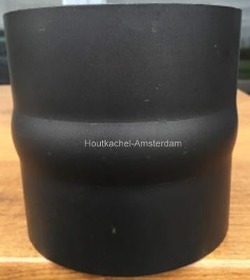 Dikwandige Kachelpijpen 120 130 150 160 180 200mm Amsterdam, Huis en Inrichting, Kachels, Ophalen of Verzenden, Nieuw, Hout, Overige soorten