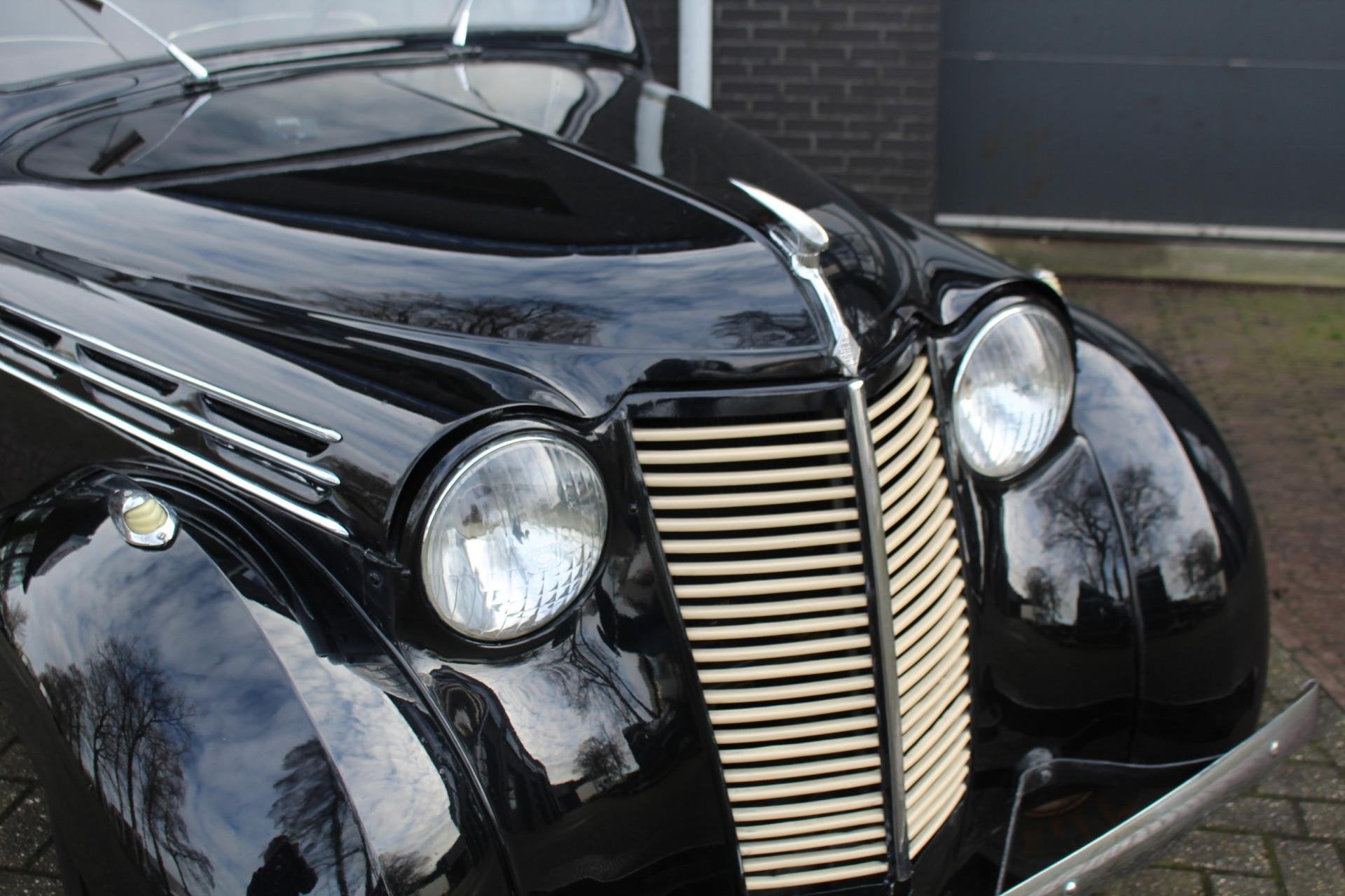 Renault 4 Juvaquatre GOEDE STAAT! VERZAMELAAR!, foto 8