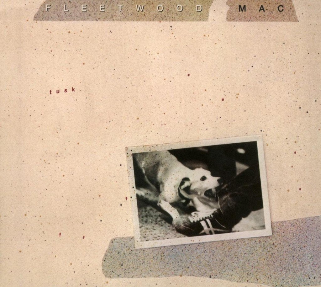 3CD Fleetwood Mac - Tusk: 20 EU + verzendkosten!, Zo goed als nieuw, Verzenden, Pop, Album