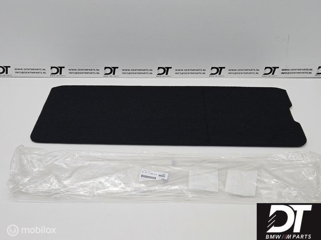 Kofferbakbodem MINI F56 F57 F66 F67 51477298614, Auto-onderdelen, Nieuw, Ophalen of Verzenden