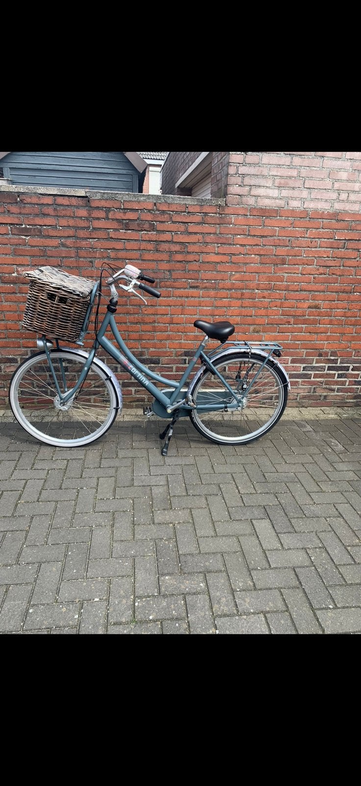 Cortina mama fiets, Ophalen of Verzenden, Zo goed als nieuw, 26 inch of meer