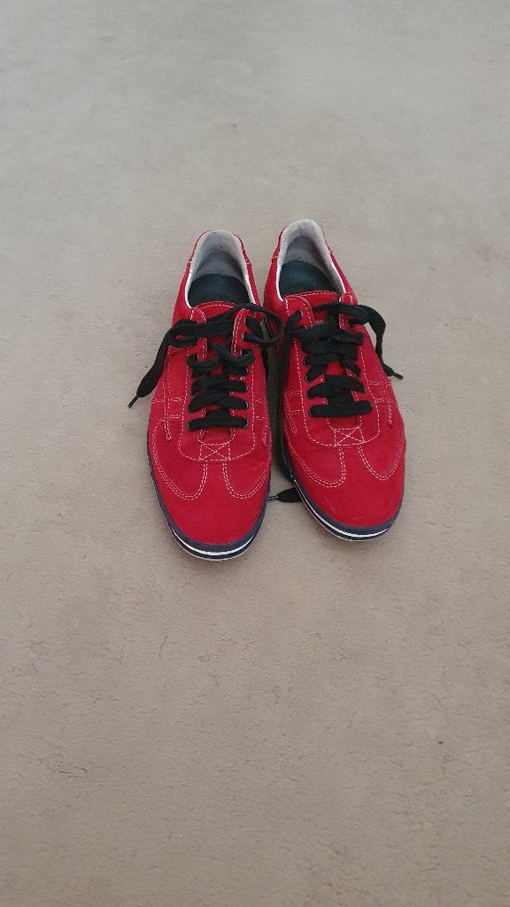 Floris van Bommel schoenen maat 8,5, Kleding | Heren, Overige kleuren, Overige typen, Floris van Bommel, Ophalen of Verzenden