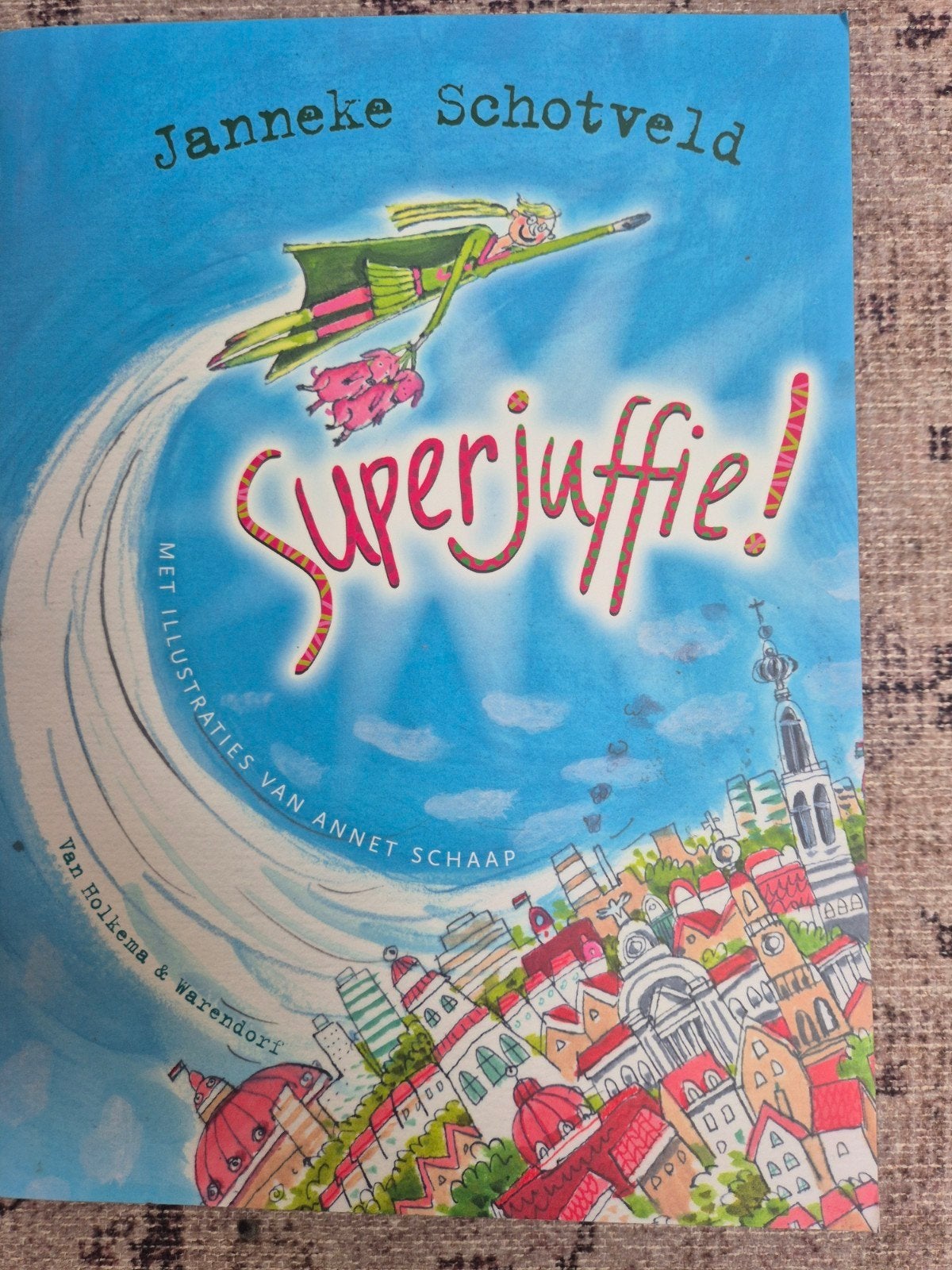 kinderboeken 5,00 per stuk, Ophalen, Zo goed als nieuw