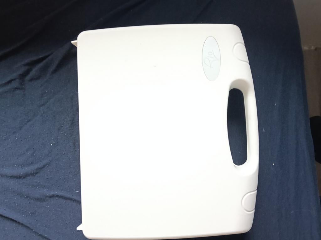 Salon laser, Ophalen of Verzenden, Zo goed als nieuw, Gehele gezicht