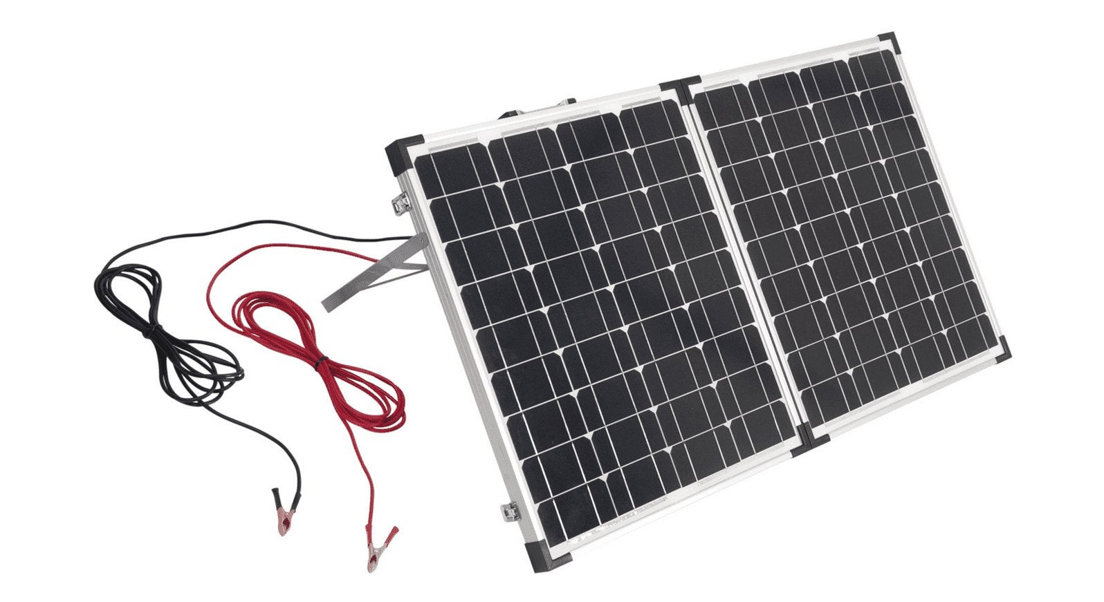 beaut portable opklapbaar zonnepaneel 12v 80watt, Ophalen, Nieuw